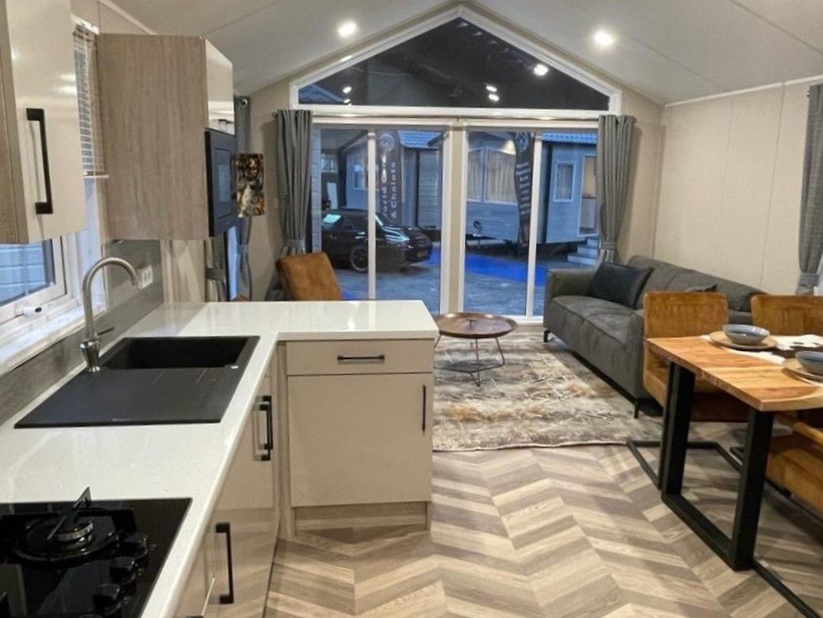 Инвестиционный проект в Йорке, Великобритания, 33 м² - фото 6