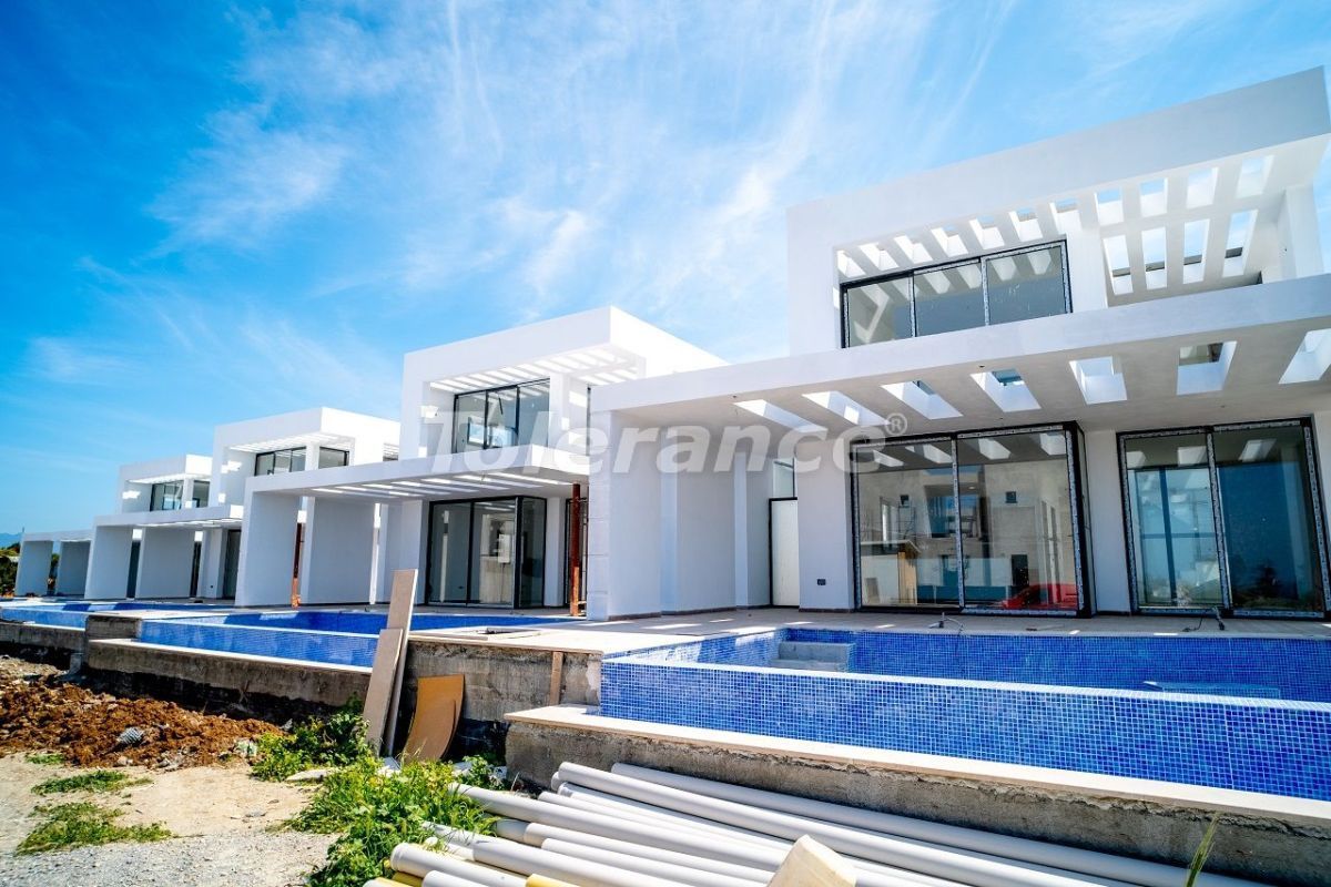 Вилла в Чаталкое, Кипр, 212 м² - фото 2