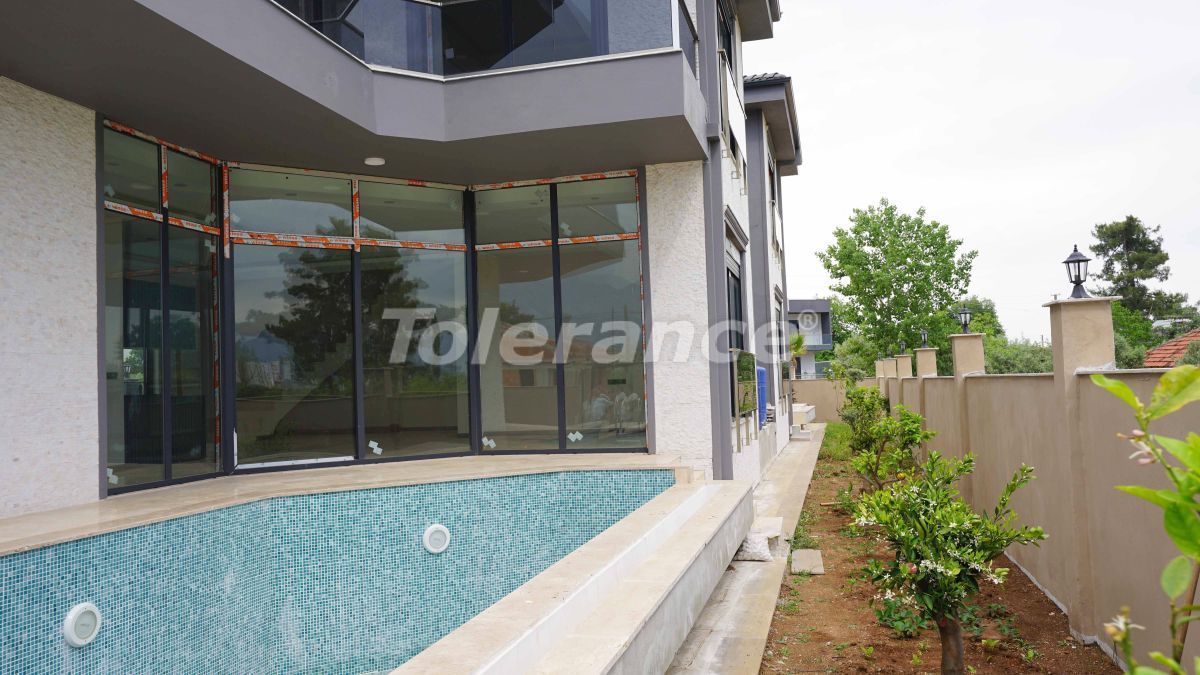 Вилла в Анталии, Турция, 320 м² - фото 2