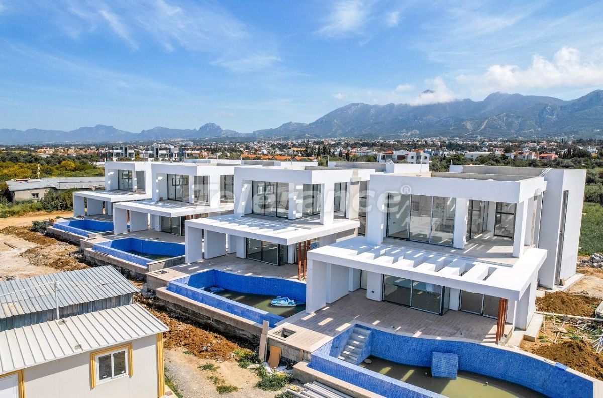 Вилла в Чаталкое, Кипр, 212 м² - фото 13