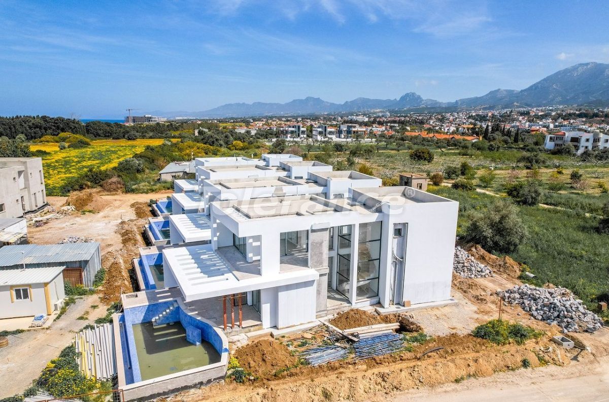 Вилла в Чаталкое, Кипр, 212 м² - фото 14