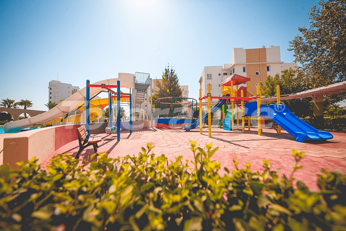 Апартаменты в Фамагусте, Кипр, 60 м² - фото 14