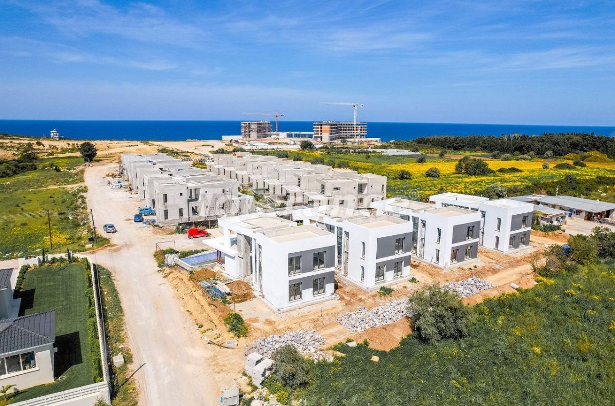 Вилла в Чаталкое, Кипр, 212 м² - фото 15