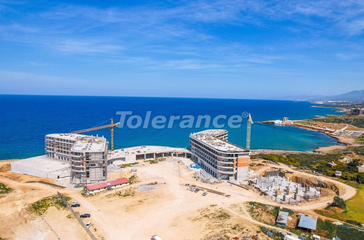 Вилла в Чаталкое, Кипр, 212 м² - фото 16