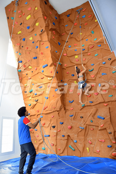 Апартаменты в Фамагусте, Кипр, 60 м² - фото 18