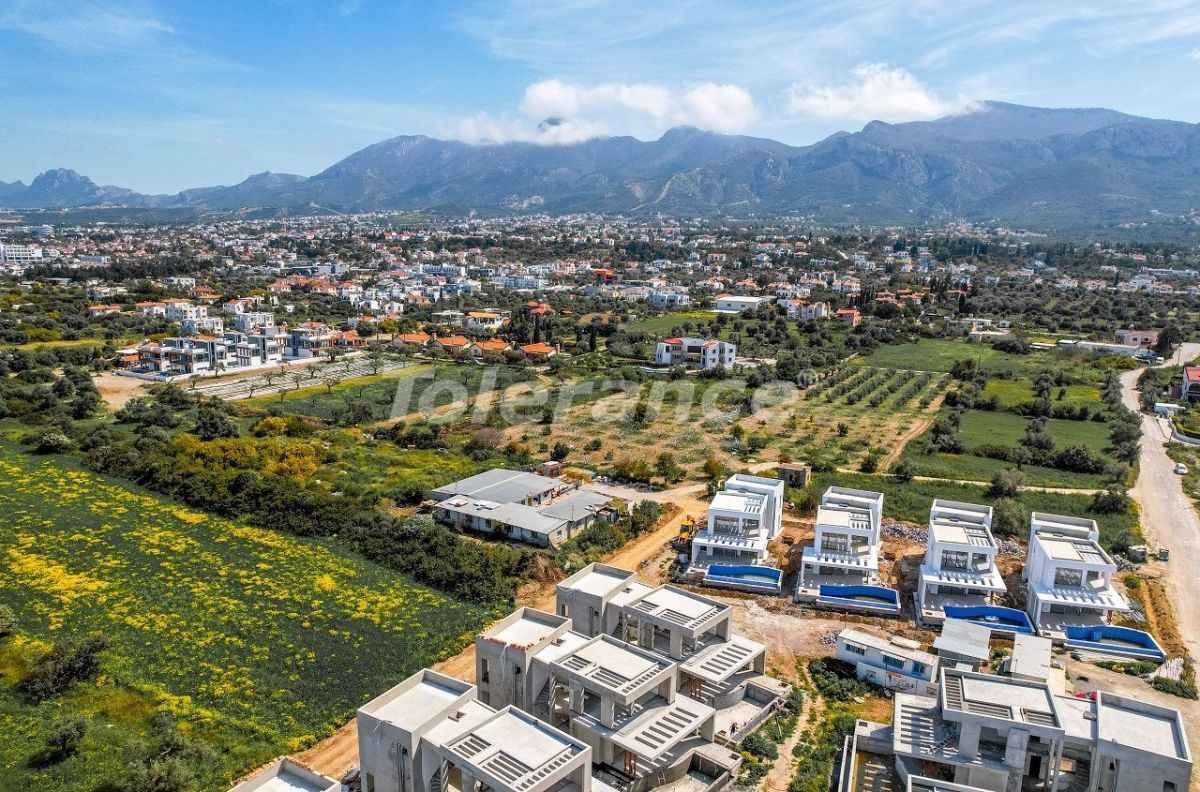 Вилла в Чаталкое, Кипр, 212 м² - фото 19