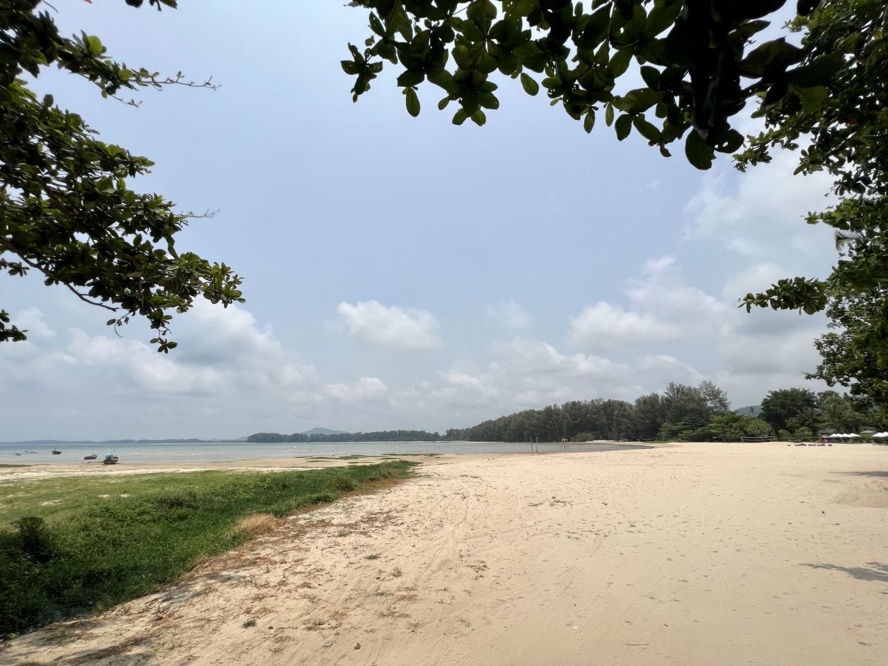 Квартира на острове Пхукет, Таиланд, 41 м² - фото 14