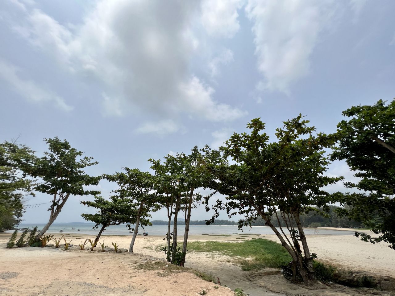 Квартира на острове Пхукет, Таиланд, 41 м² - фото 15