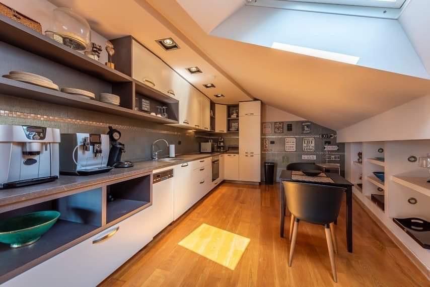 Квартира в Рафаиловичах, Черногория, 230 м² - фото 2