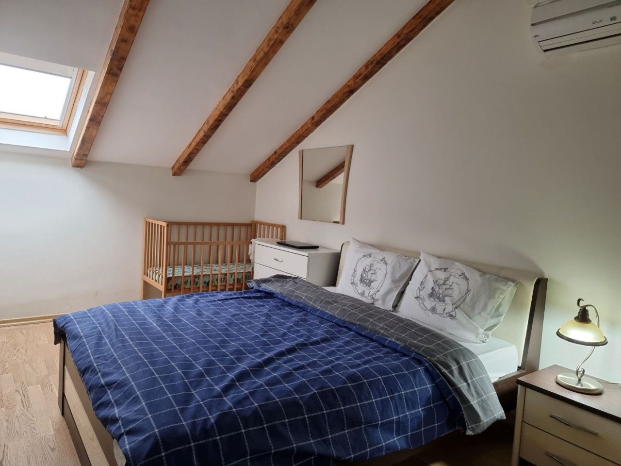 Квартира в Бечичи, Черногория, 106 м² - фото 4