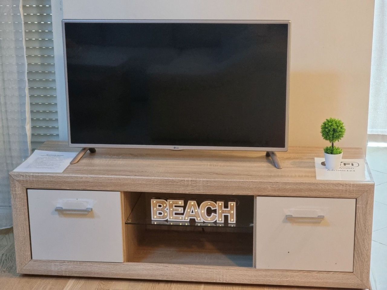 Квартира в Бечичи, Черногория, 94 м² - фото 4