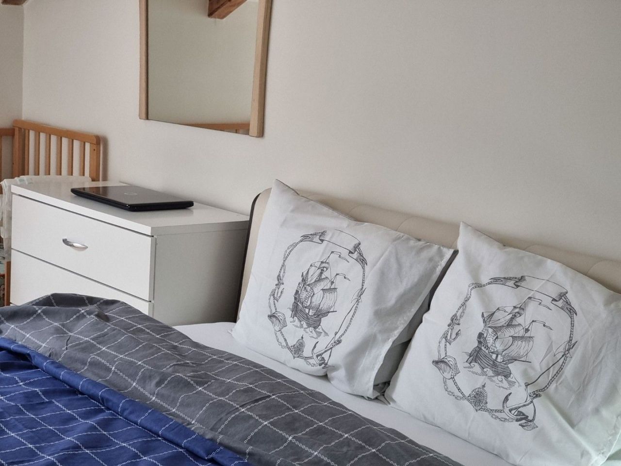 Квартира в Бечичи, Черногория, 106 м² - фото 5