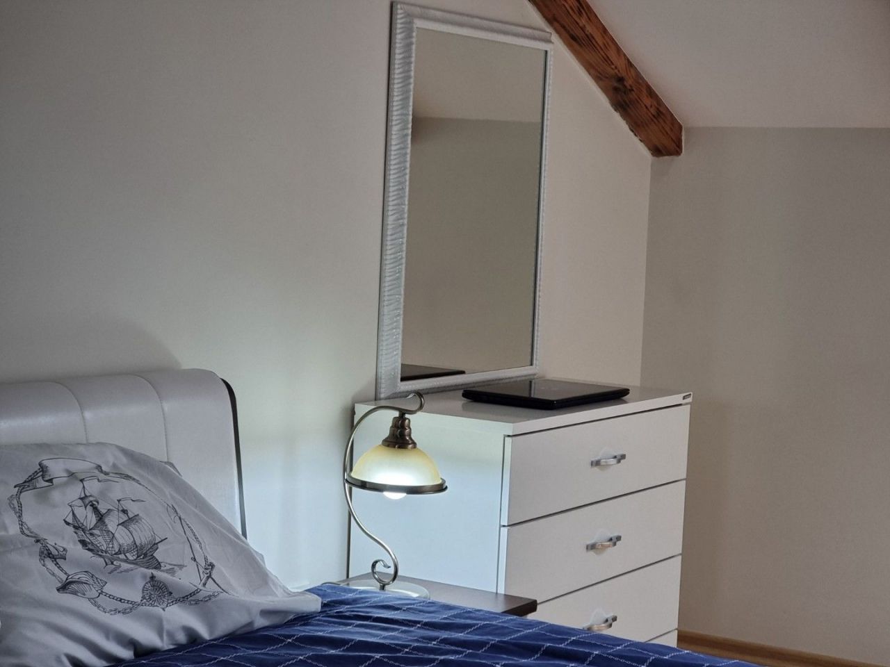 Квартира в Бечичи, Черногория, 137 м² - фото 7