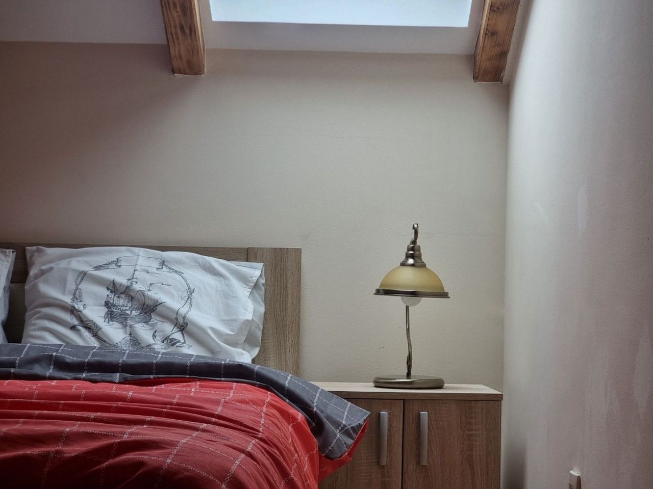 Квартира в Бечичи, Черногория, 106 м² - фото 7