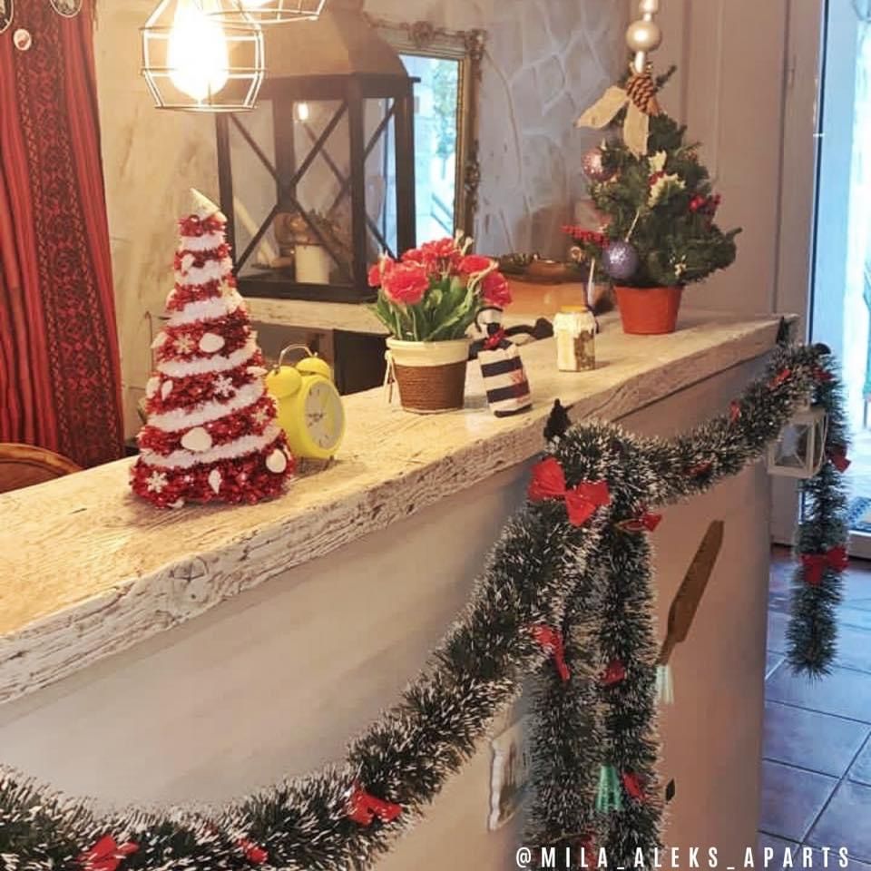 Отель, гостиница в Бечичи, Черногория - фото 7