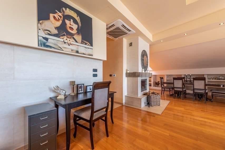 Квартира в Рафаиловичах, Черногория, 230 м² - фото 6