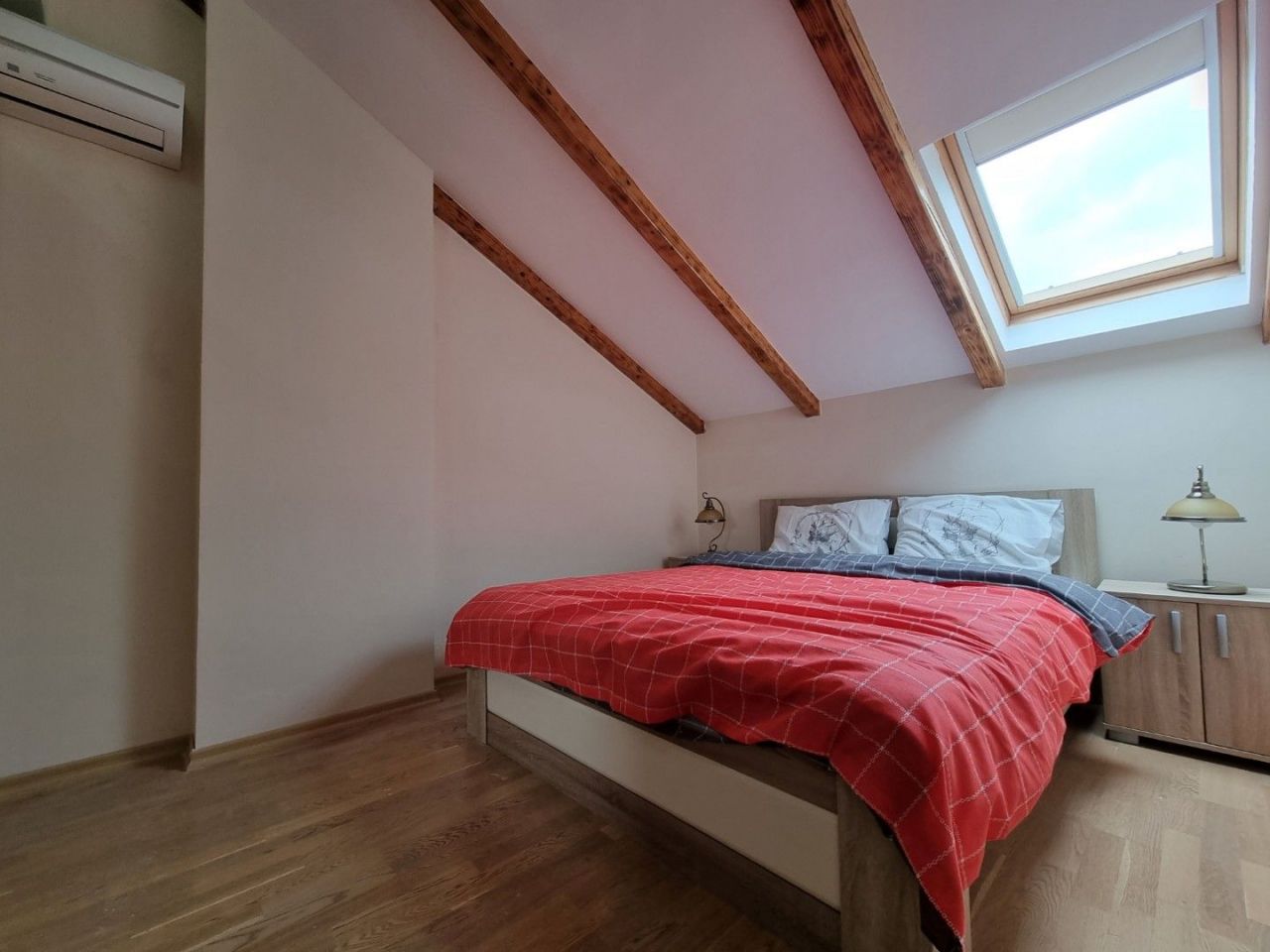 Квартира в Бечичи, Черногория, 106 м² - фото 8