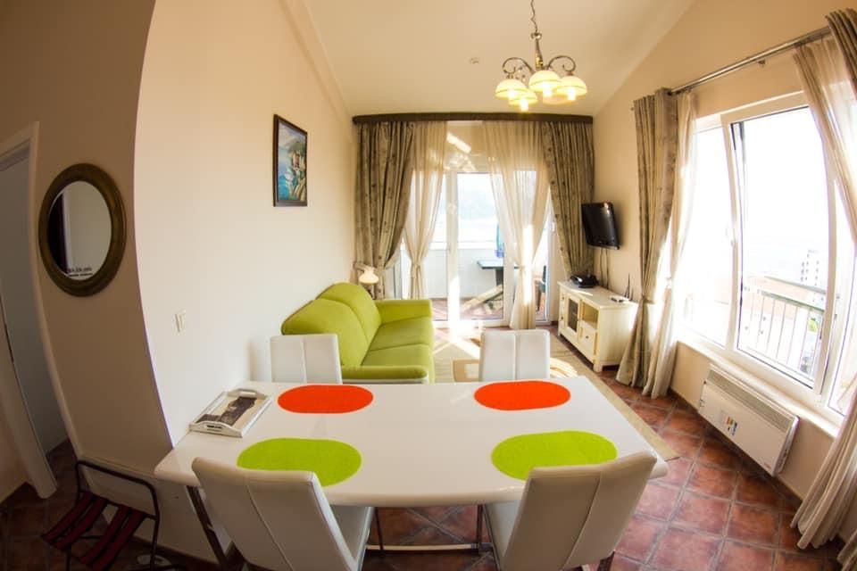 Отель, гостиница в Бечичи, Черногория - фото 8