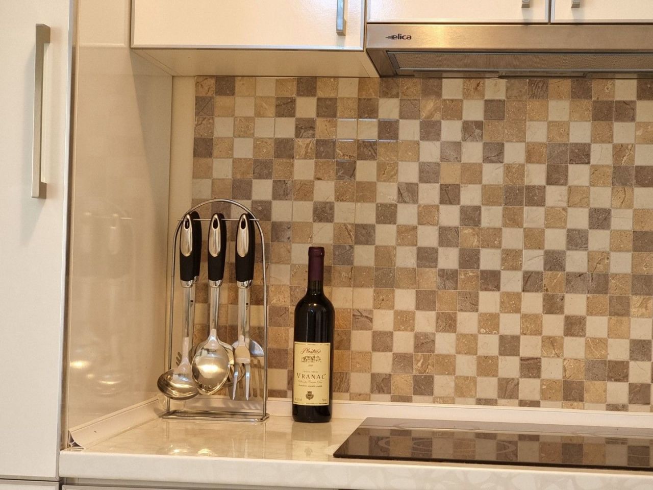 Квартира в Бечичи, Черногория, 94 м² - фото 9