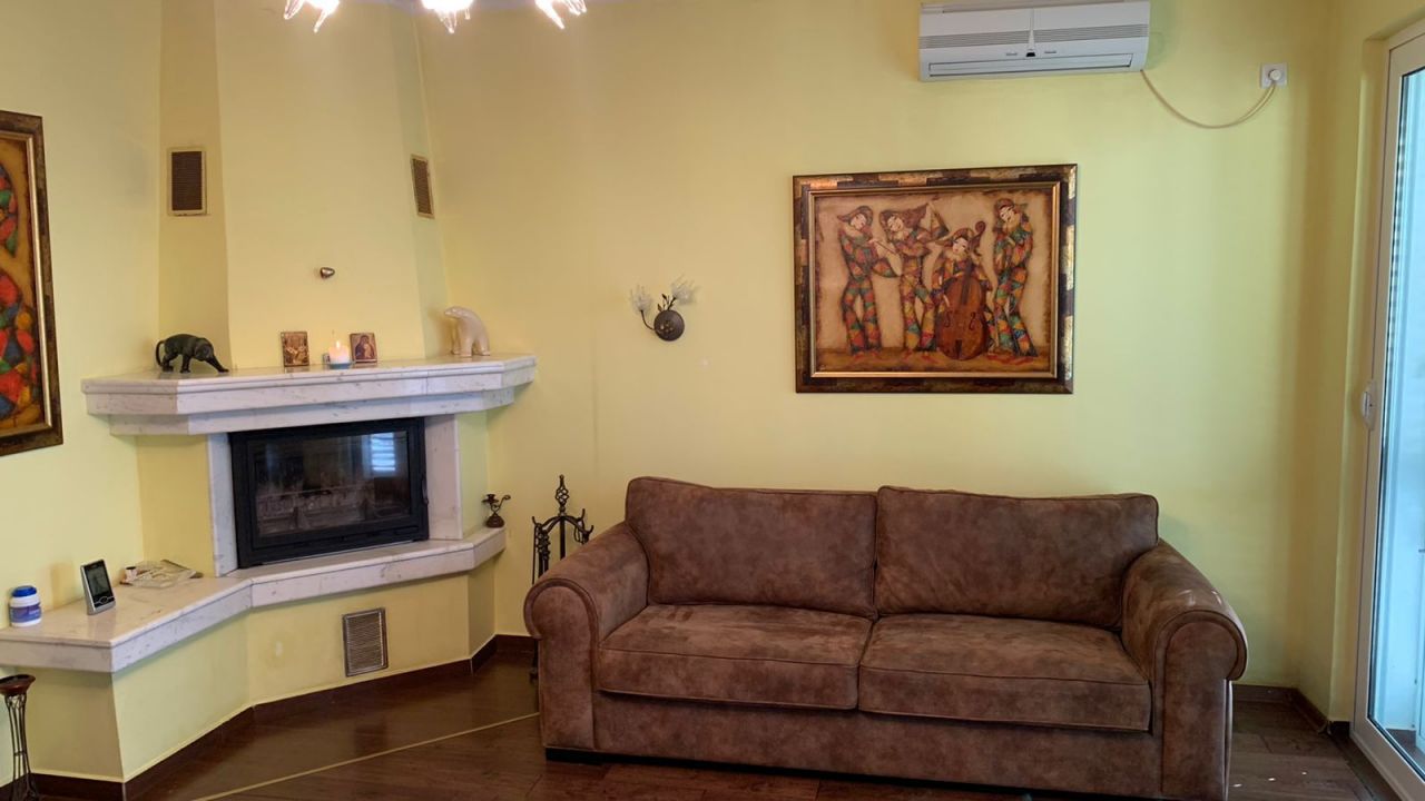 Дом в Петроваце, Черногория, 299 м² - фото 9