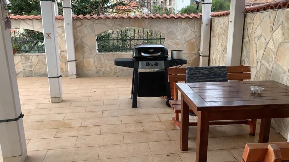 Отель, гостиница в Бечичи, Черногория - фото 9