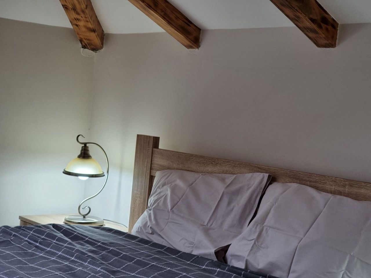 Квартира в Бечичи, Черногория, 106 м² - фото 10