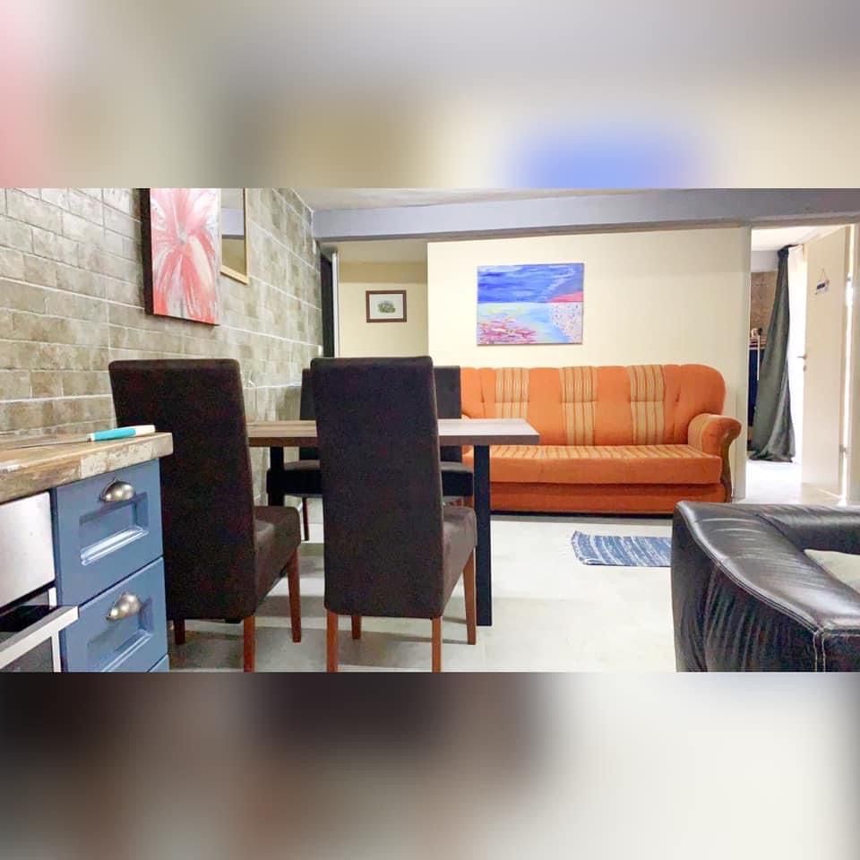 Отель, гостиница в Бечичи, Черногория - фото 10