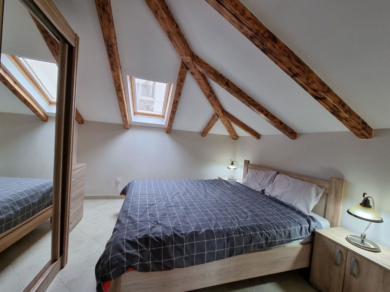 Квартира в Бечичи, Черногория, 106 м² - фото 11