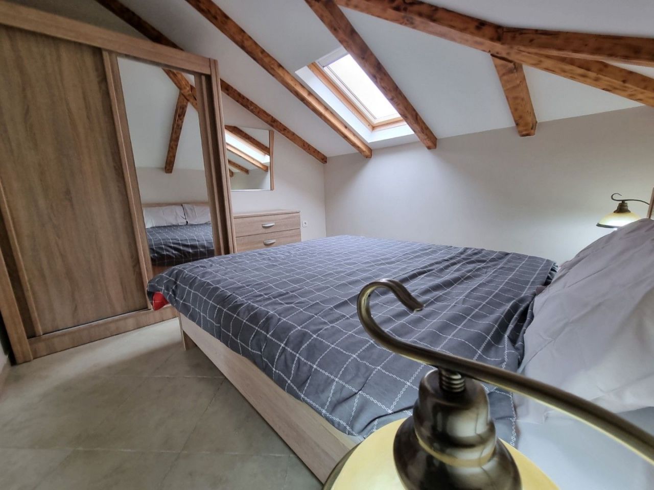 Квартира в Бечичи, Черногория, 106 м² - фото 12