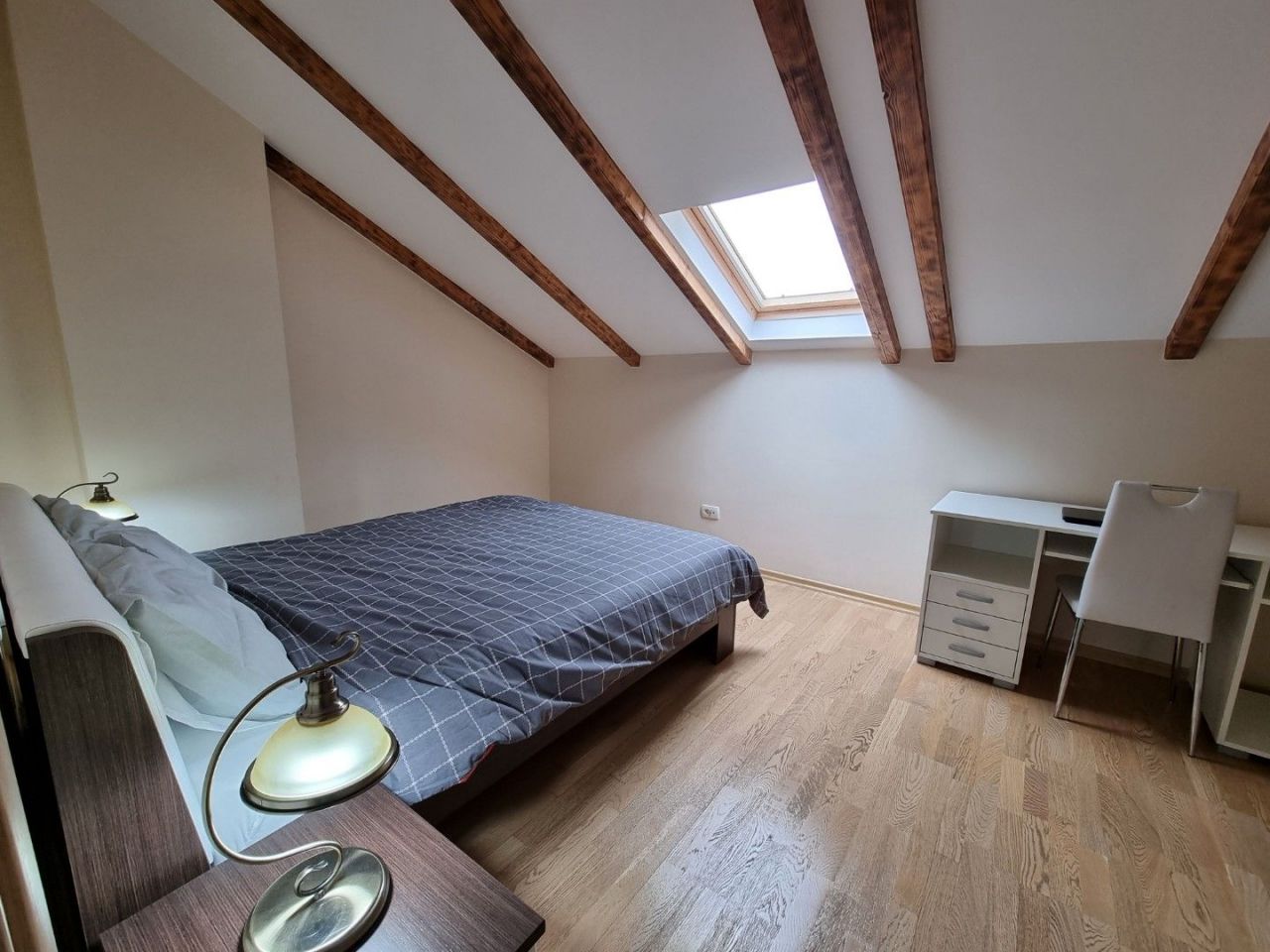 Квартира в Бечичи, Черногория, 137 м² - фото 13