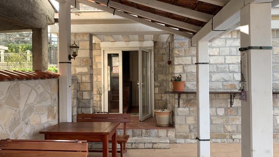 Отель, гостиница в Бечичи, Черногория - фото 13