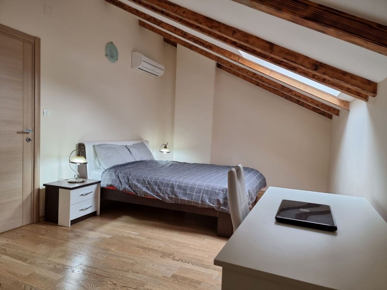 Квартира в Бечичи, Черногория, 137 м² - фото 14