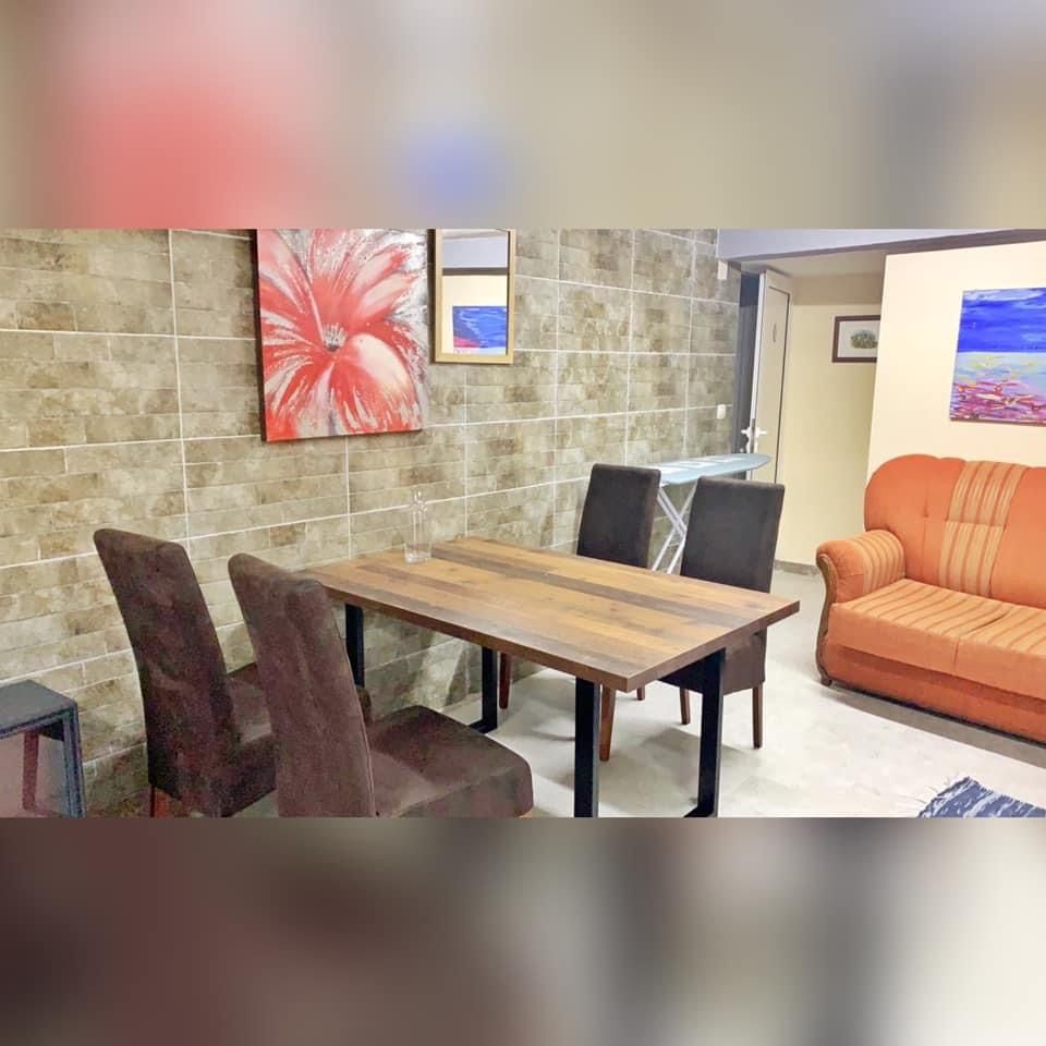 Отель, гостиница в Бечичи, Черногория - фото 15