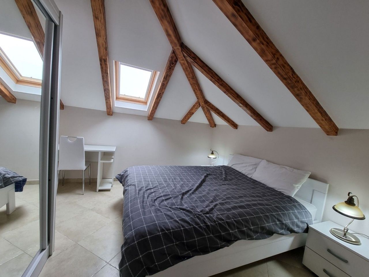 Квартира в Бечичи, Черногория, 137 м² - фото 16