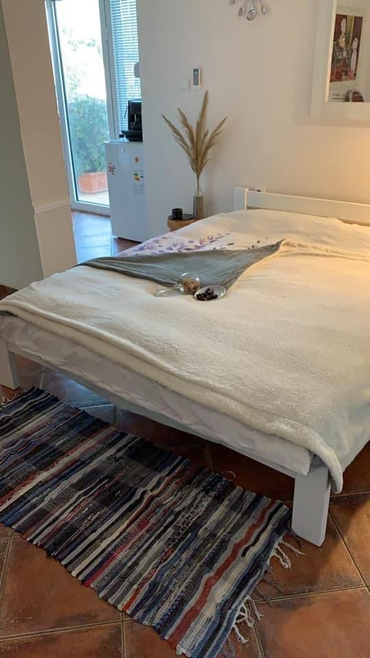 Отель, гостиница в Бечичи, Черногория - фото 16