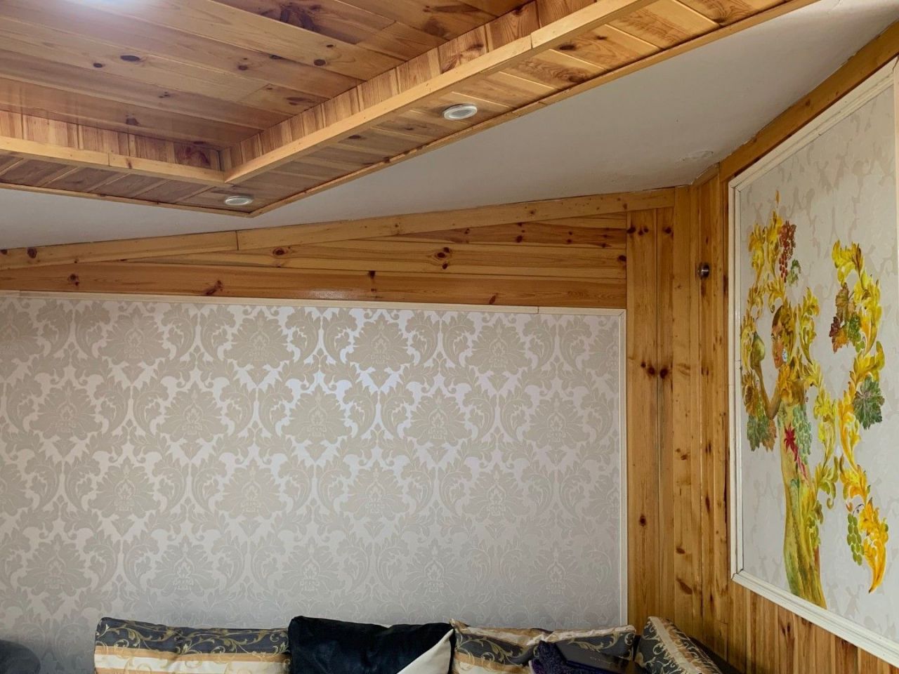 Дом в Баре, Черногория, 450 м² - фото 18