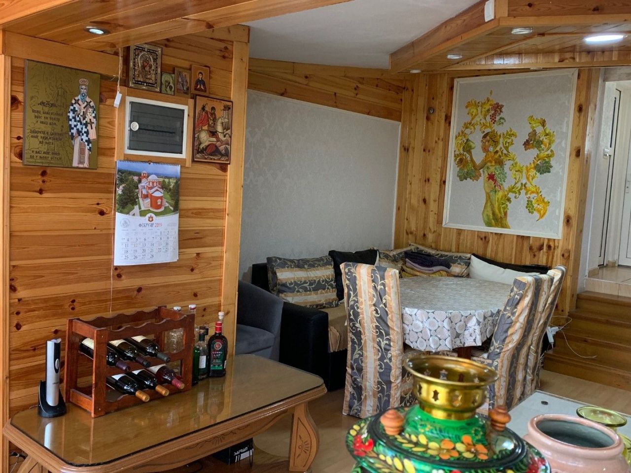 Дом в Баре, Черногория, 450 м² - фото 19