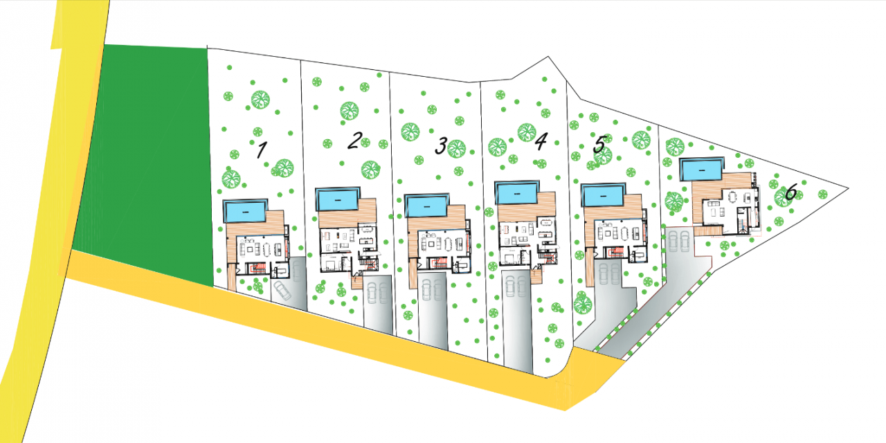 Вилла в Пафосе, Кипр, 251 м² - фото 2
