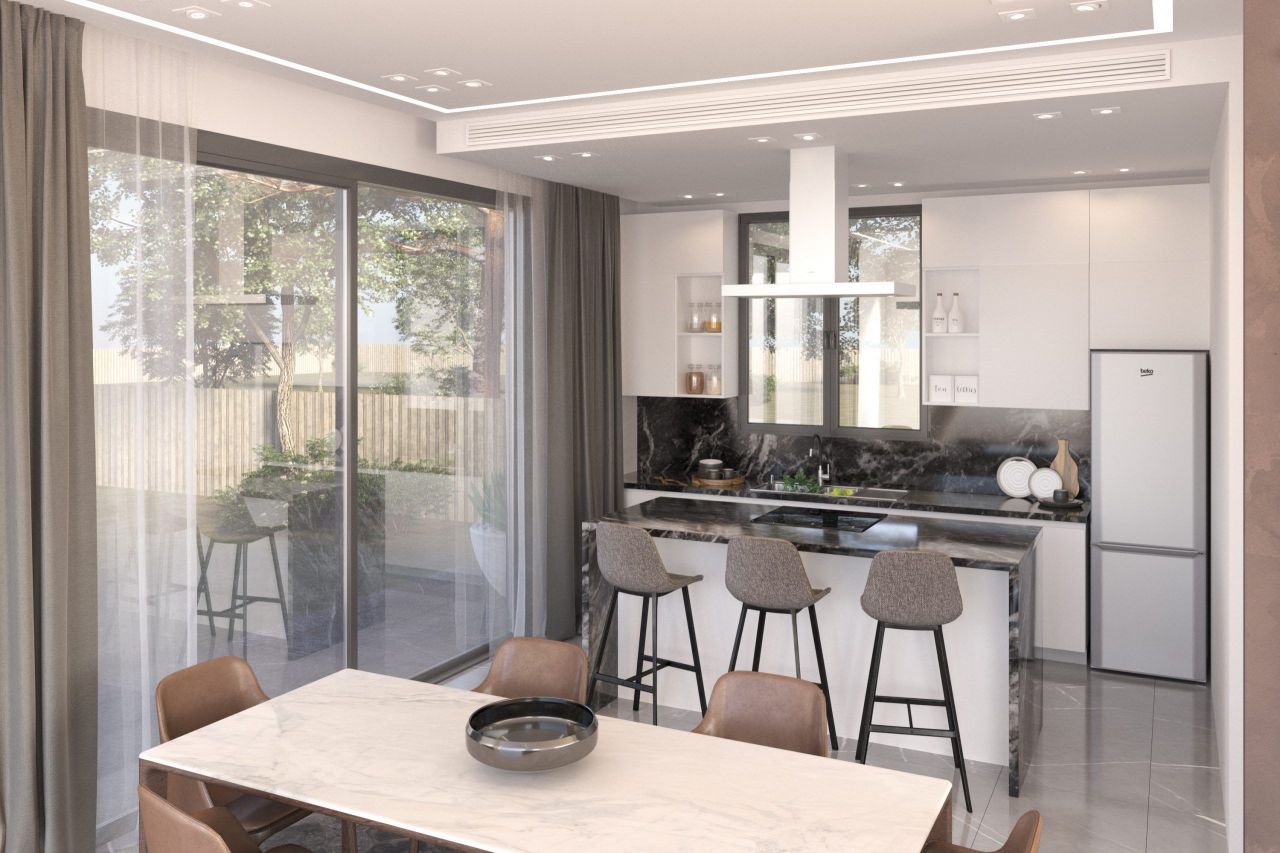 Вилла в Пафосе, Кипр, 251 м² - фото 7