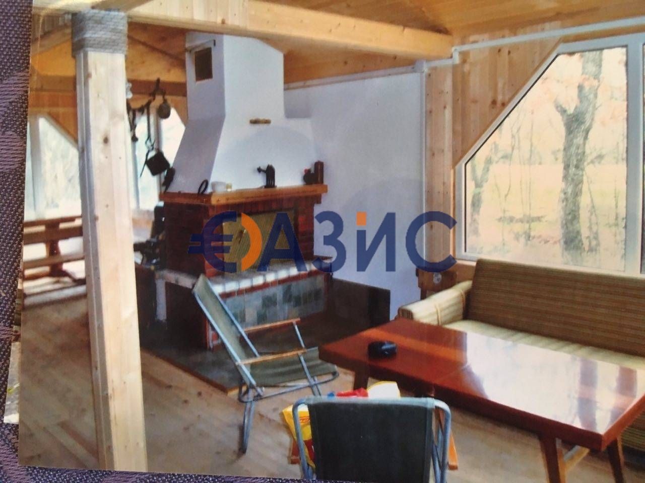 Дом С. ГОЛЯМО БУКОВО, Болгария, 83 м² - фото 3