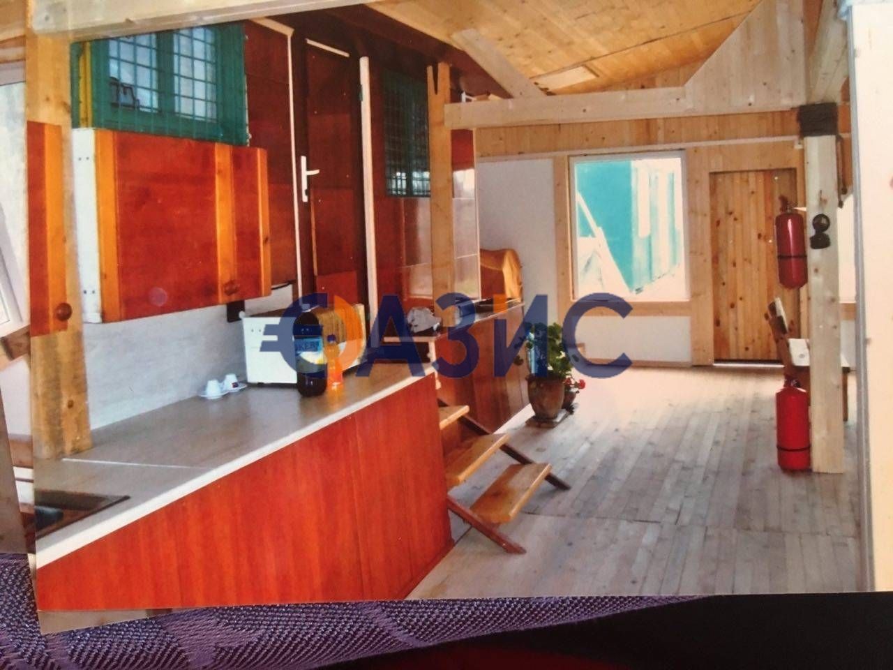 Дом С. ГОЛЯМО БУКОВО, Болгария, 83 м² - фото 5