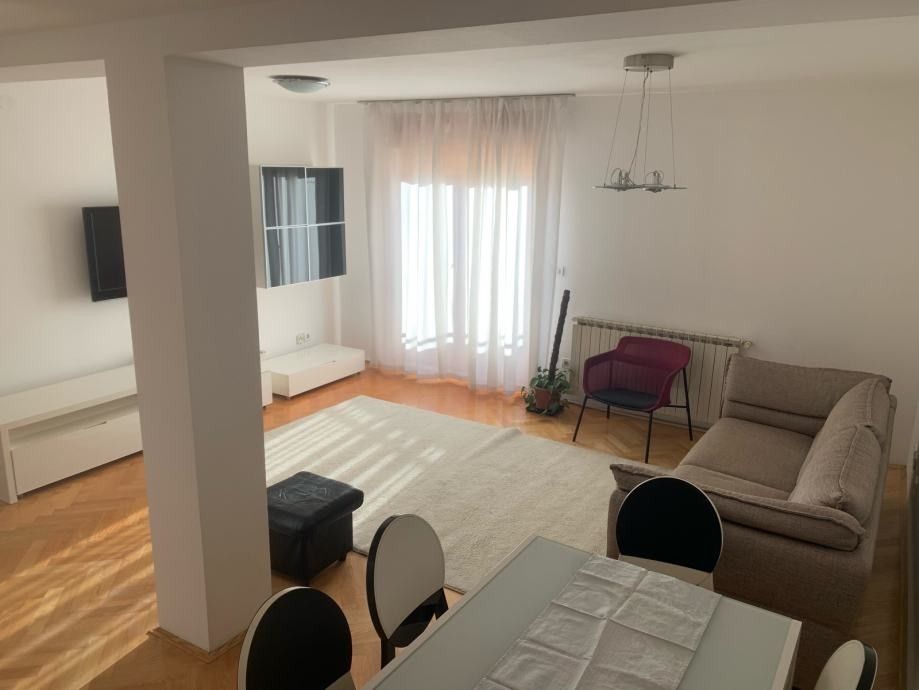 Квартира в Загребе, Хорватия, 69 м² - фото 1