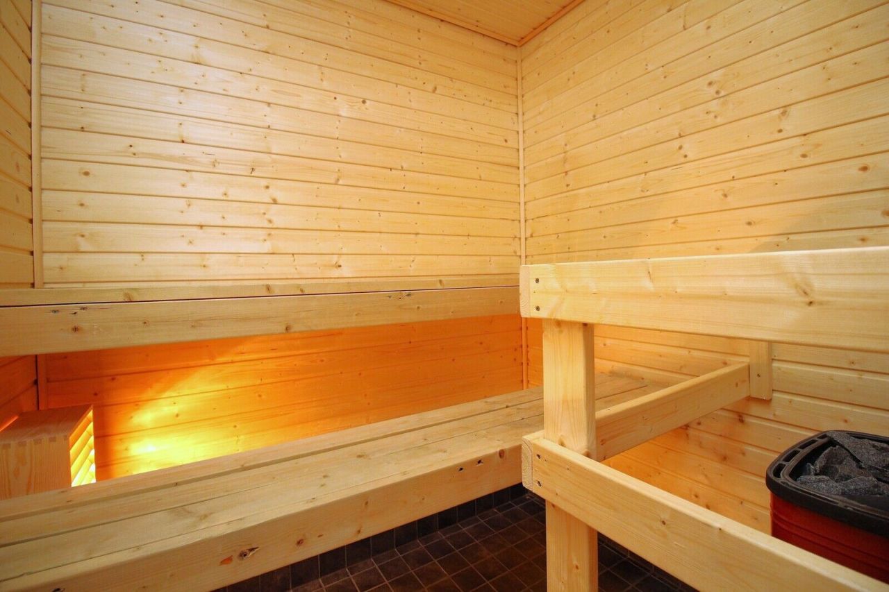 Таунхаус в Пертунмаа, Финляндия, 55 м² - фото 10