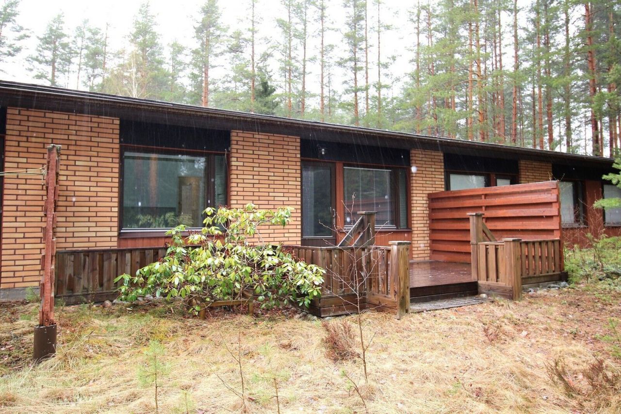 Таунхаус в Пертунмаа, Финляндия, 55 м² - фото 11