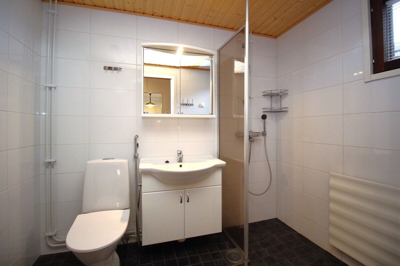 Таунхаус в Пертунмаа, Финляндия, 55 м² - фото 9