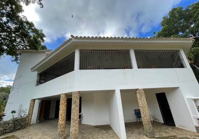 Доходный дом в Сосуа, Доминиканская Республика, 2 300 м2 - фото 1