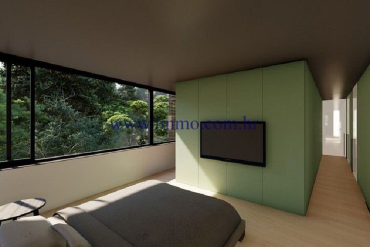 Квартира на Корчуле, Хорватия, 134 м² - фото 8