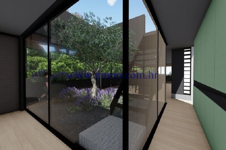 Квартира на Корчуле, Хорватия, 134 м² - фото 10