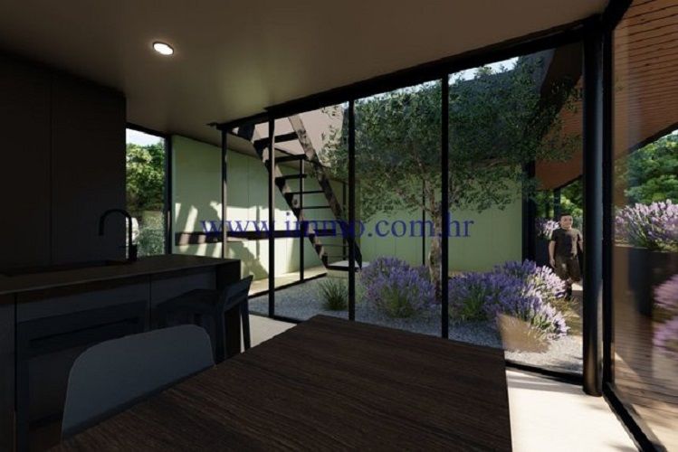 Квартира на Корчуле, Хорватия, 134 м² - фото 7