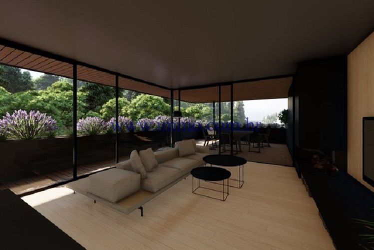 Квартира на Корчуле, Хорватия, 134 м² - фото 3